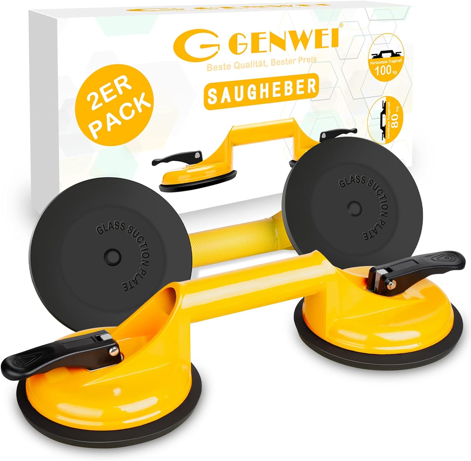 Glassauger Saugheber, Möbel gebraucht kaufen Glassauger Saugheber, Möbel gebraucht kaufen
