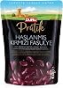 Duru Pratik Haşlanmış Kırmızı Fasulye 400 Gr