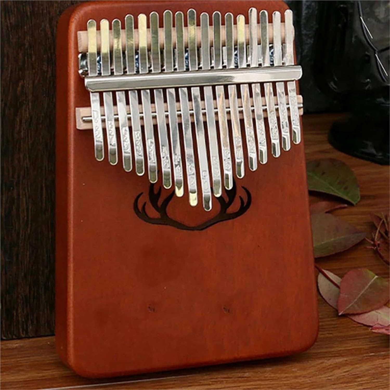 Beginners Kalimba Thumb Piano Accessories Kalimba Set For Adults