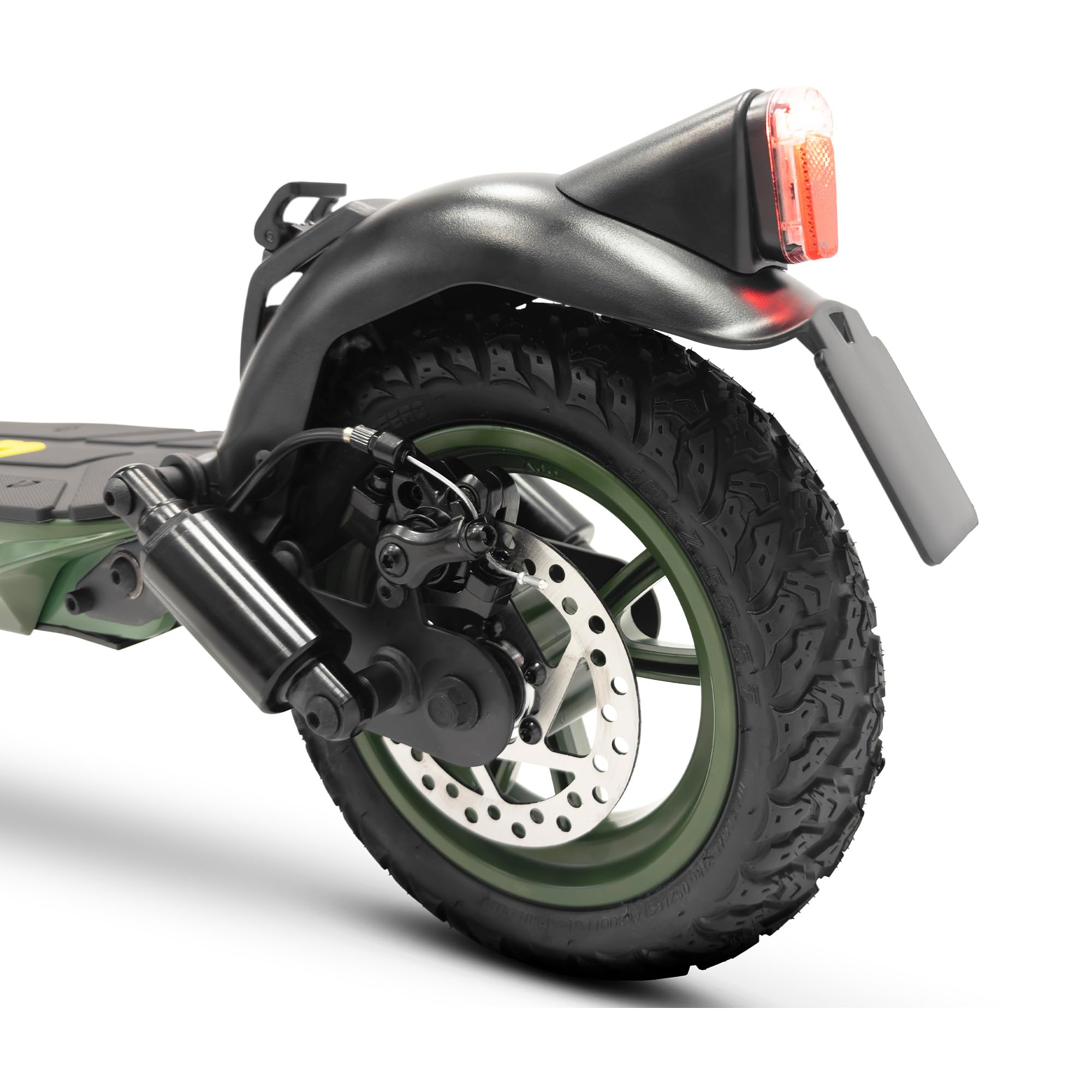 Jeep Jad Advanced Safety (AA)