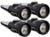 Kelway Soil pH and Moisture Meter 4 Pack