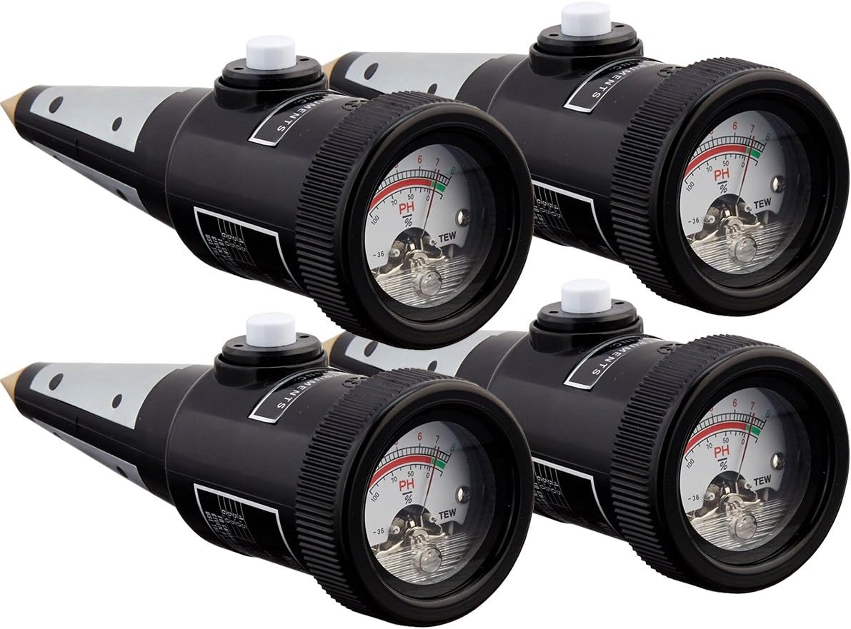 Kelway - HB-2 Soil pH and Moisture Meter