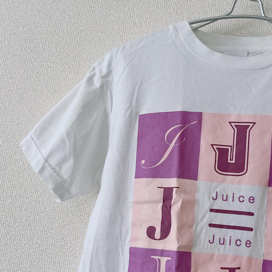 Amazon.co.jp: 宮本佳林 Tシャツ Juice=Juice ハロプロ 公式