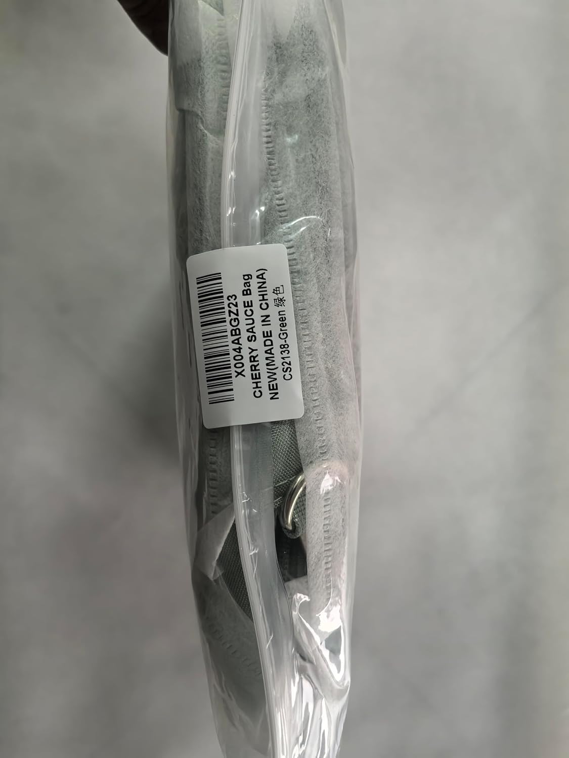 Oxford Ita Bag Crossbody Shoulder Bag Satchel Messenger Backpack Multi-Purpose Pins Display - Image 10