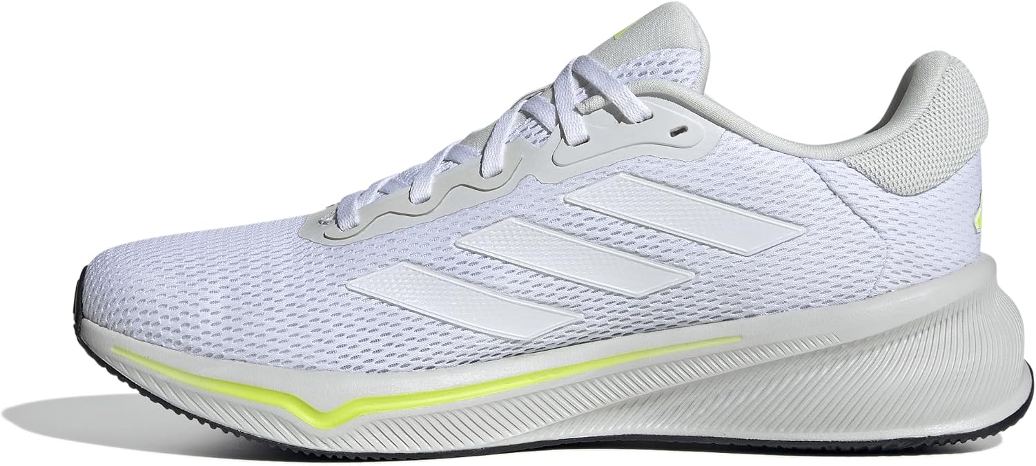 adidas RESPONSE Erkek Spor Ayakkabı
