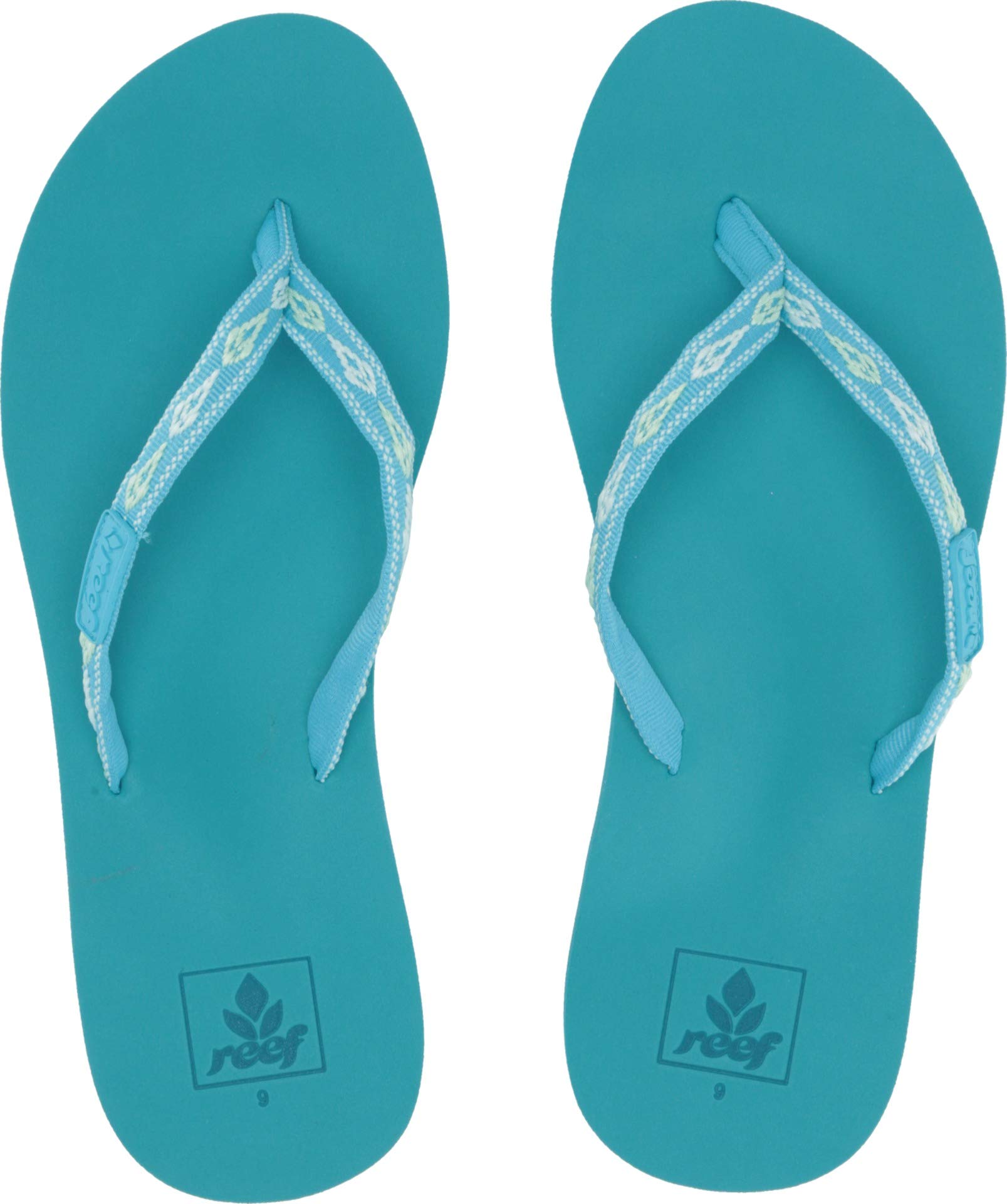 REEF Womens Sandals, Ginger