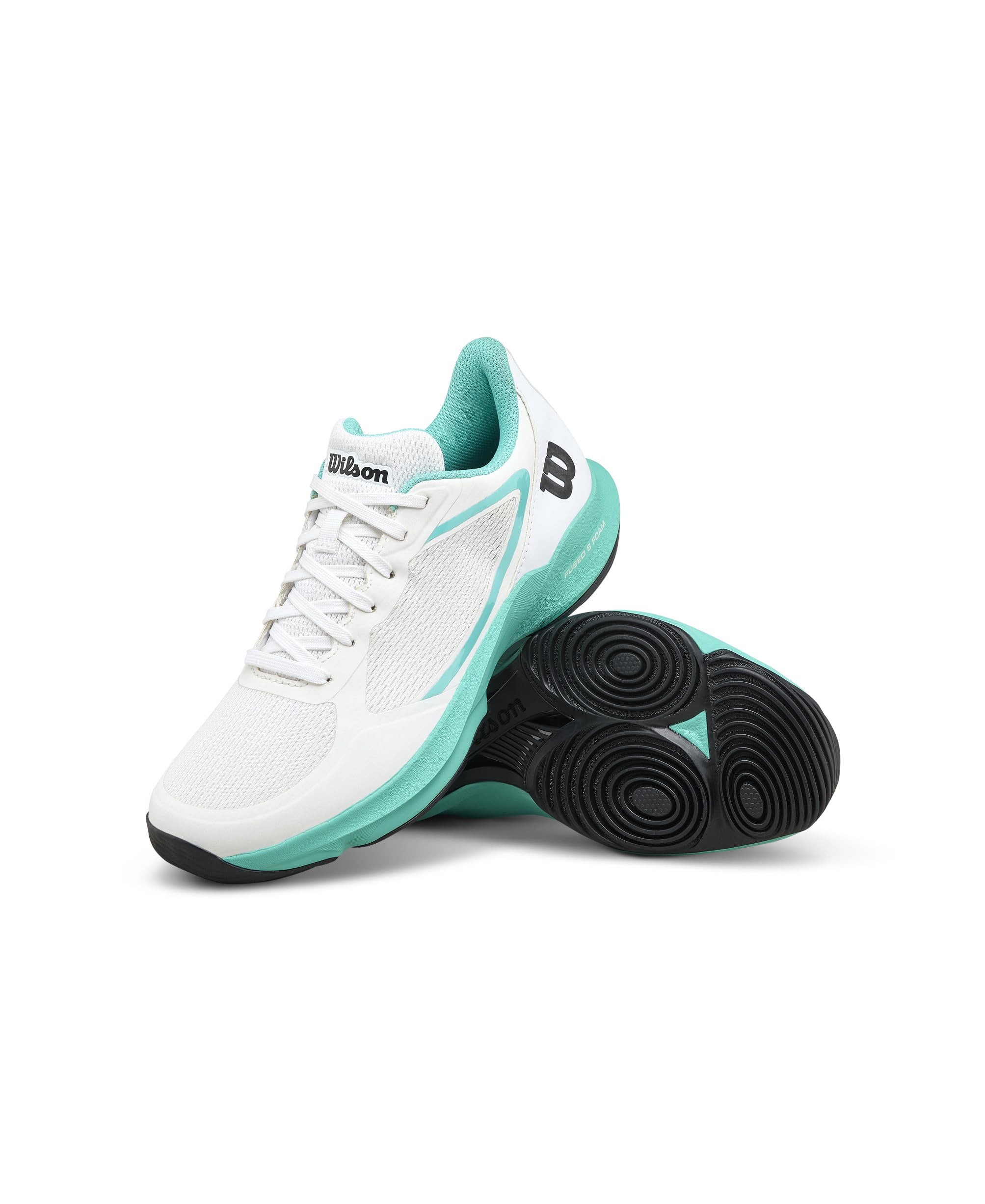 Wilson Femme Women's Hurakn Lite Padel Shoes Chaussures
