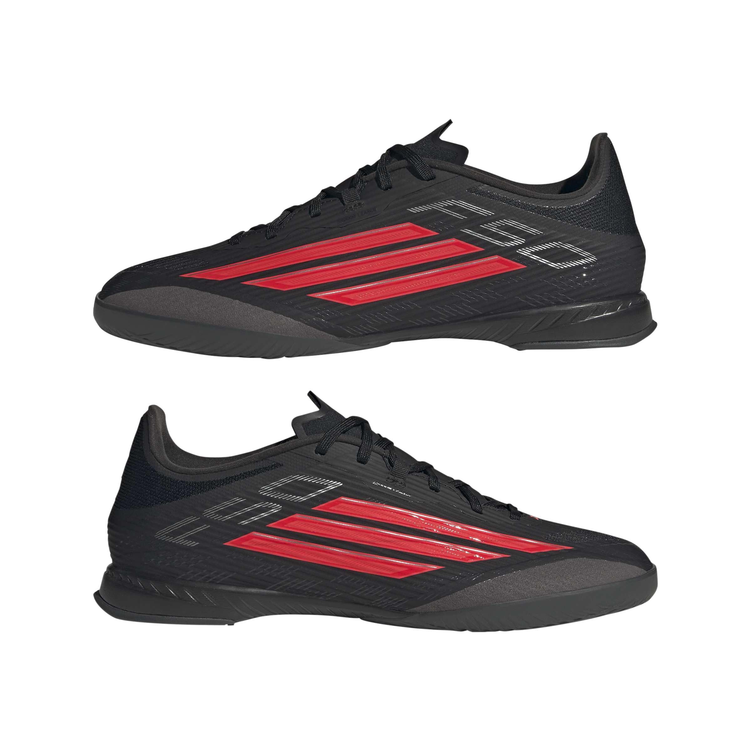 adidas Unisex Zapatilla de fútbol F50 League Indoor