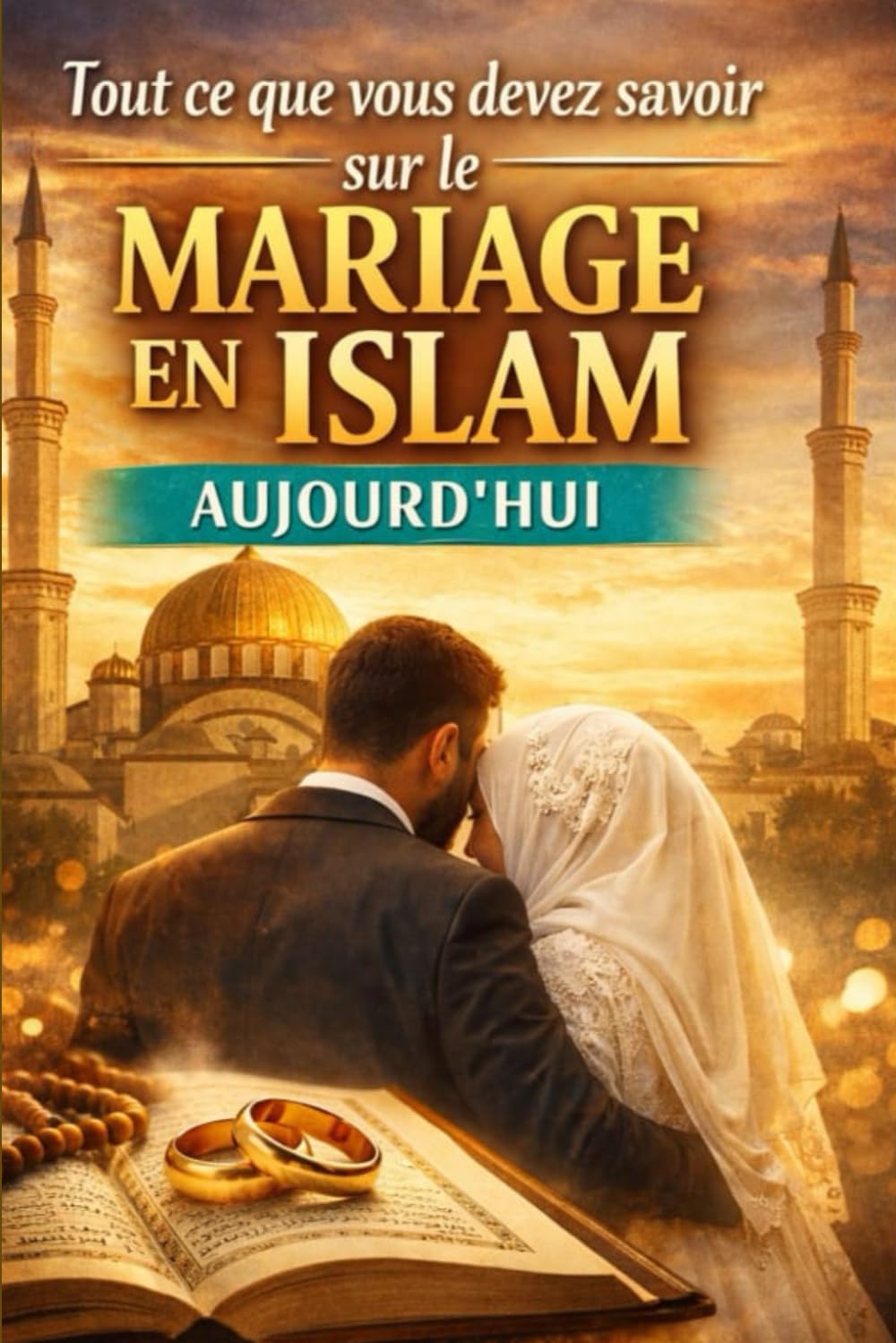 Tout ce que vous devez savoir sur le mariage en Islam aujourd’hui: Fondements éthiques, responsabilités et dynamiques familiales