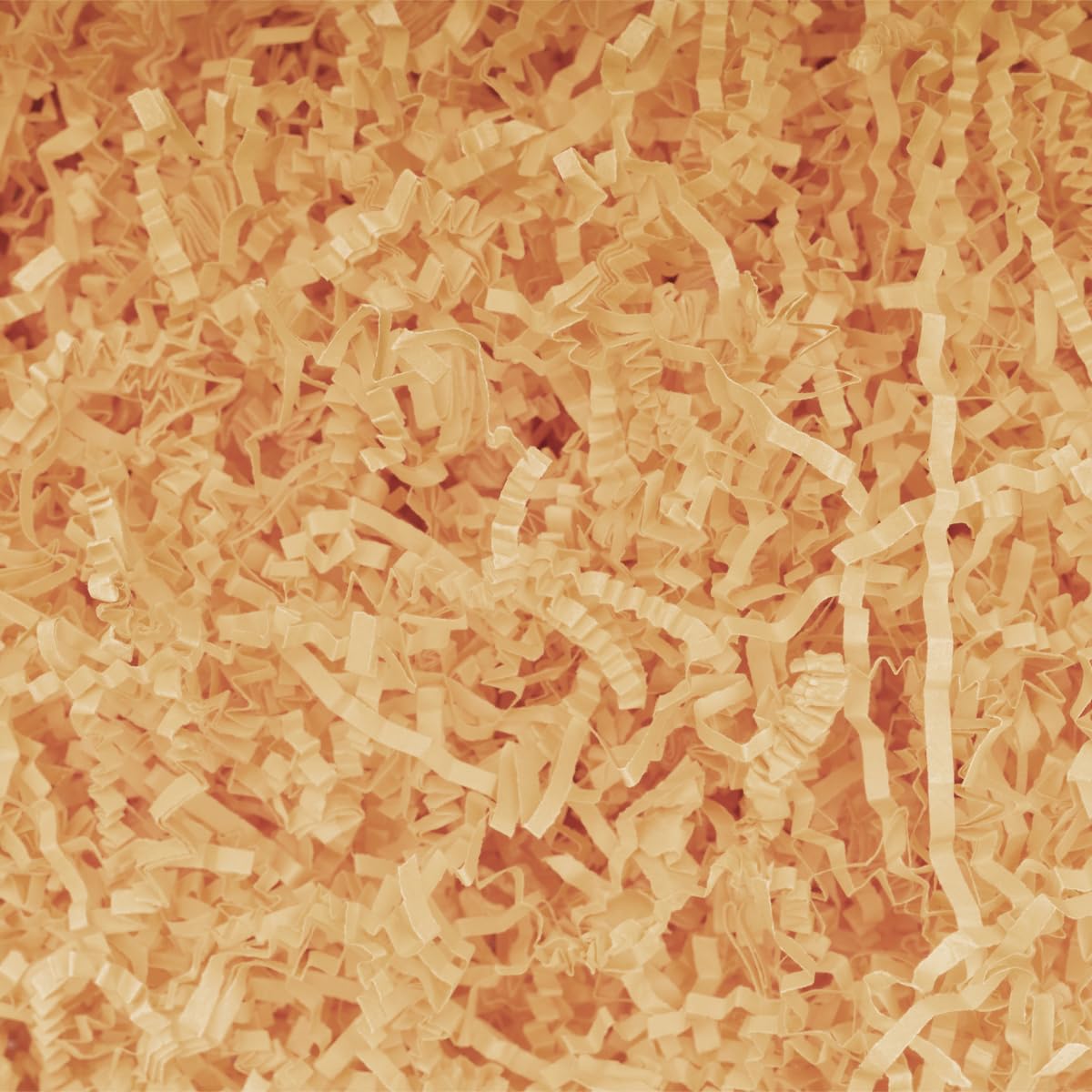verpacking wypełnienie prezentowe Kość słoniowa [kolor i ilość do wyboru] wypełnienie do pudełek prezentowych koszy i torebek 100% papier z recyklingu wyściełanie 2 kg