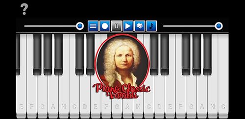 Piano Classic Vivaldi