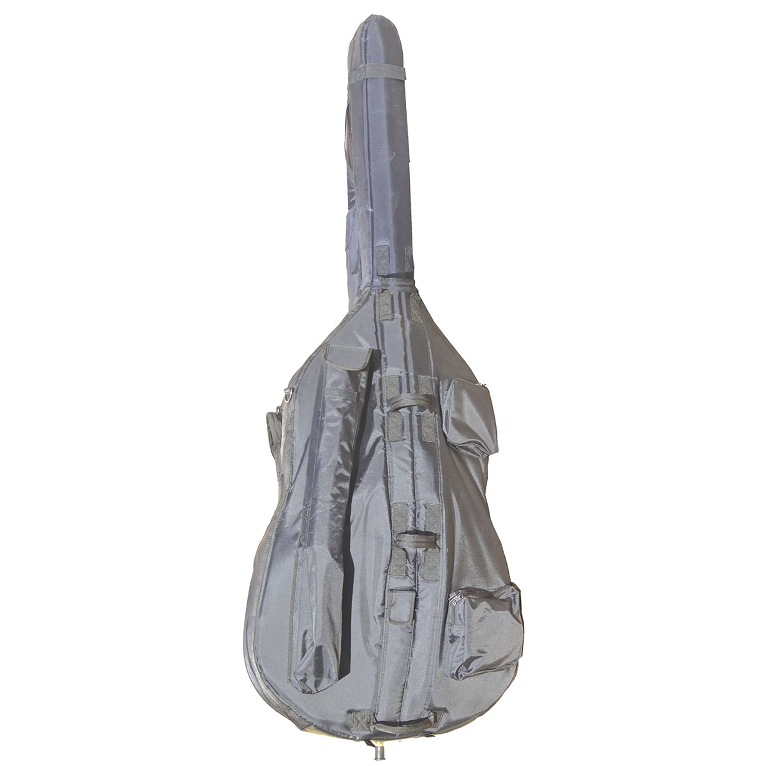 Eastman CB40 Double Bass Bag - 3/4 Size