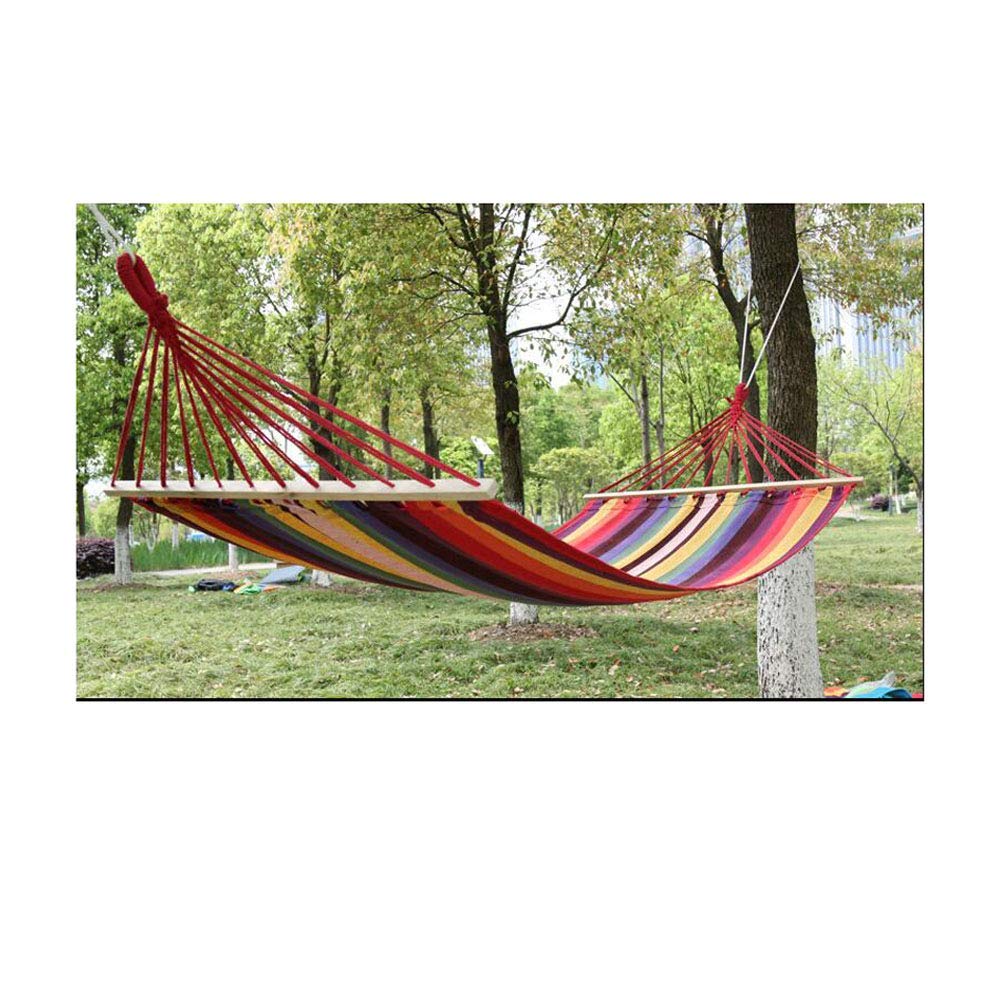 Amaca Con Supporto In Metallo - Tela Tortora 200x150 Cm, Portata 160 Kg - Foto 9