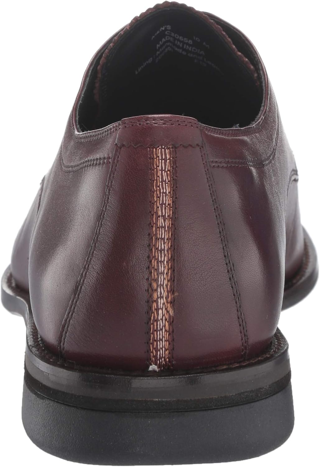 Cole haan holland grand plain toe oxford Clearance