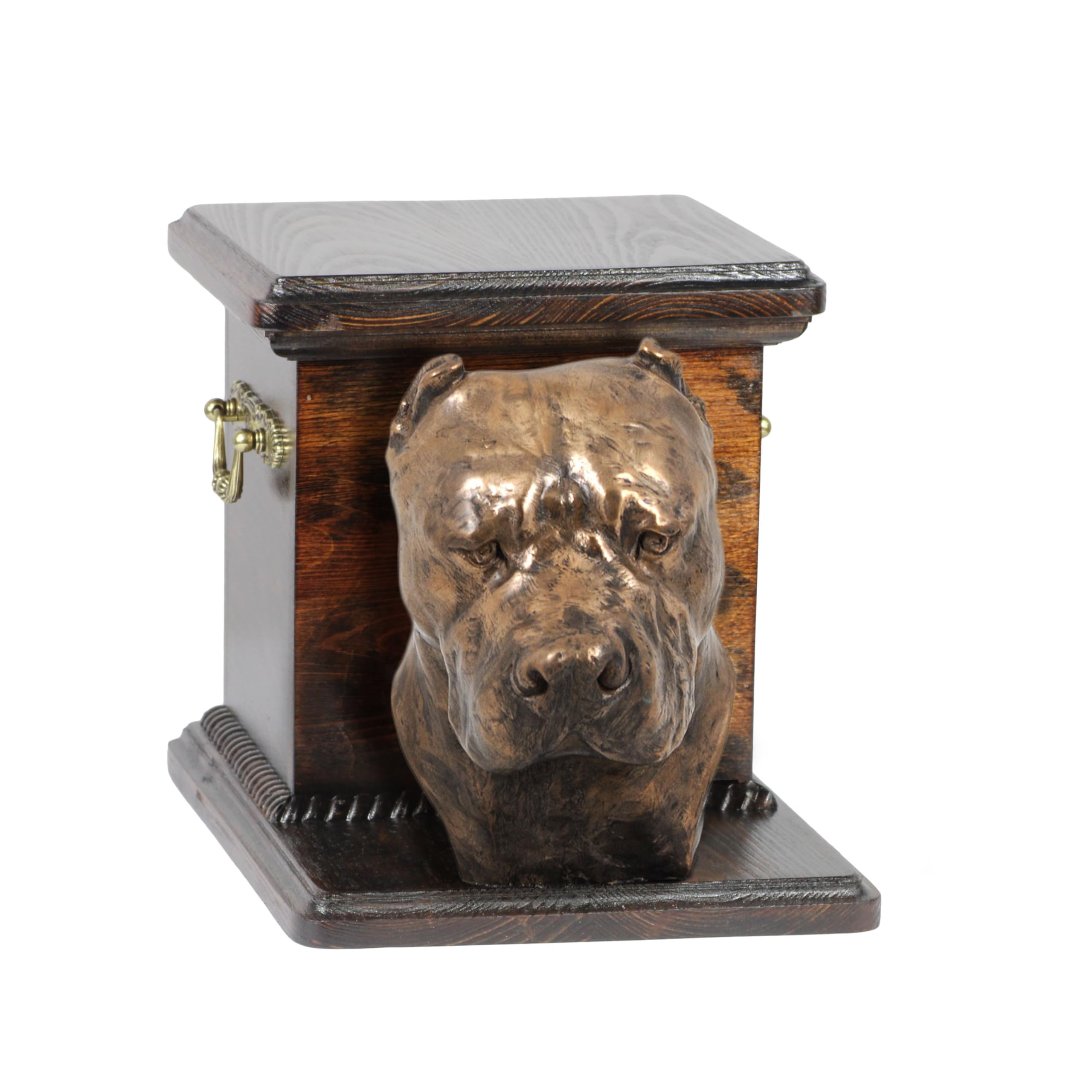 Urne cinéraire Dogue Argentin pour garder son souvenir éternel