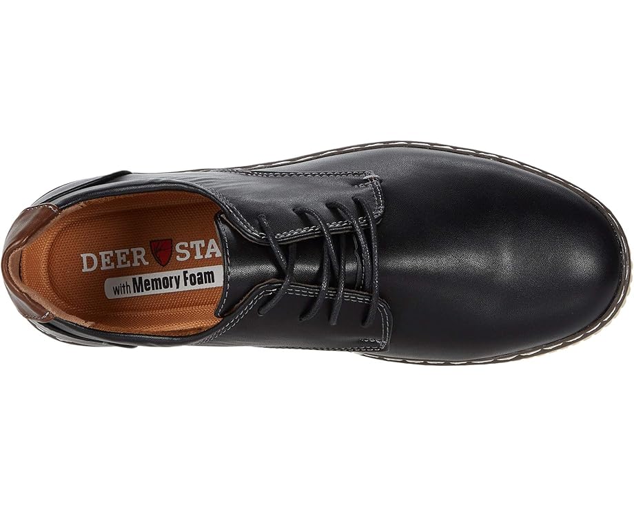 Deer Stags Oakland - Top View