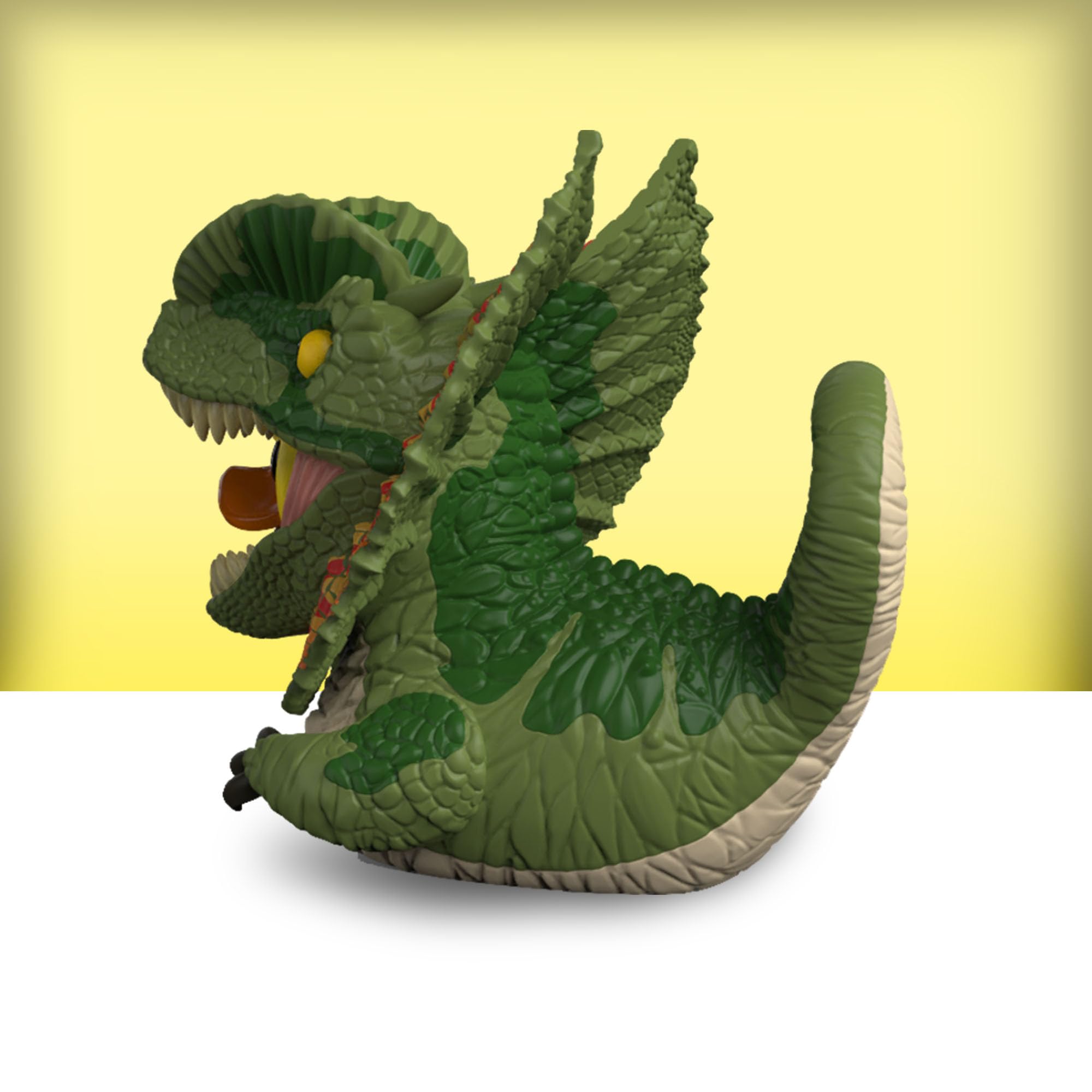 Amazon.com: TUBBZ Mini: Jurassic World Rebirth