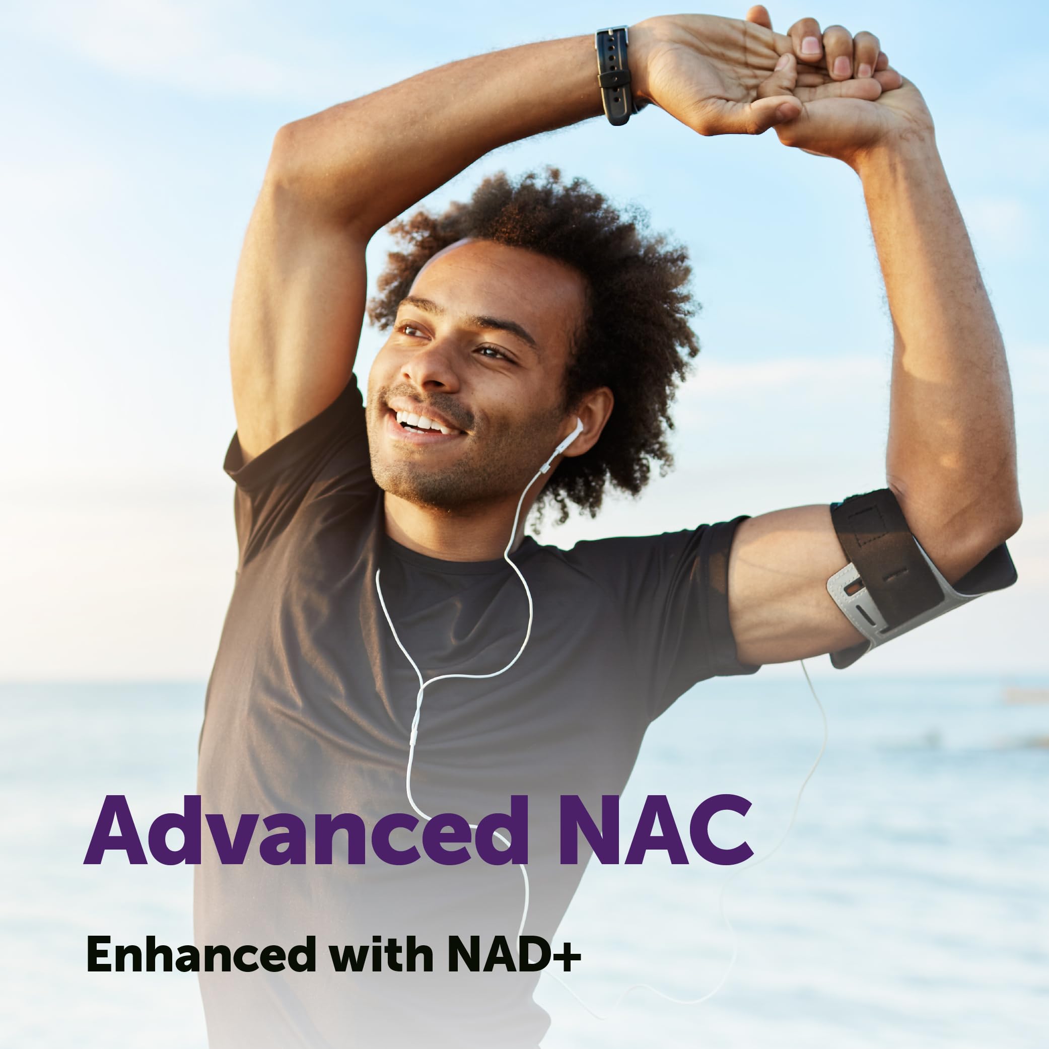 Micro Ingredients NAC Supplement 600mg Per Serving with NAD+ & Coconut Oil, 300 Softgels | 2-in-1 N Acetyl L Cysteine Plus Nicotinamide Forms | NAD Supplements for Women & Men | Non-GMO, Gluten Free — Amazon image 5