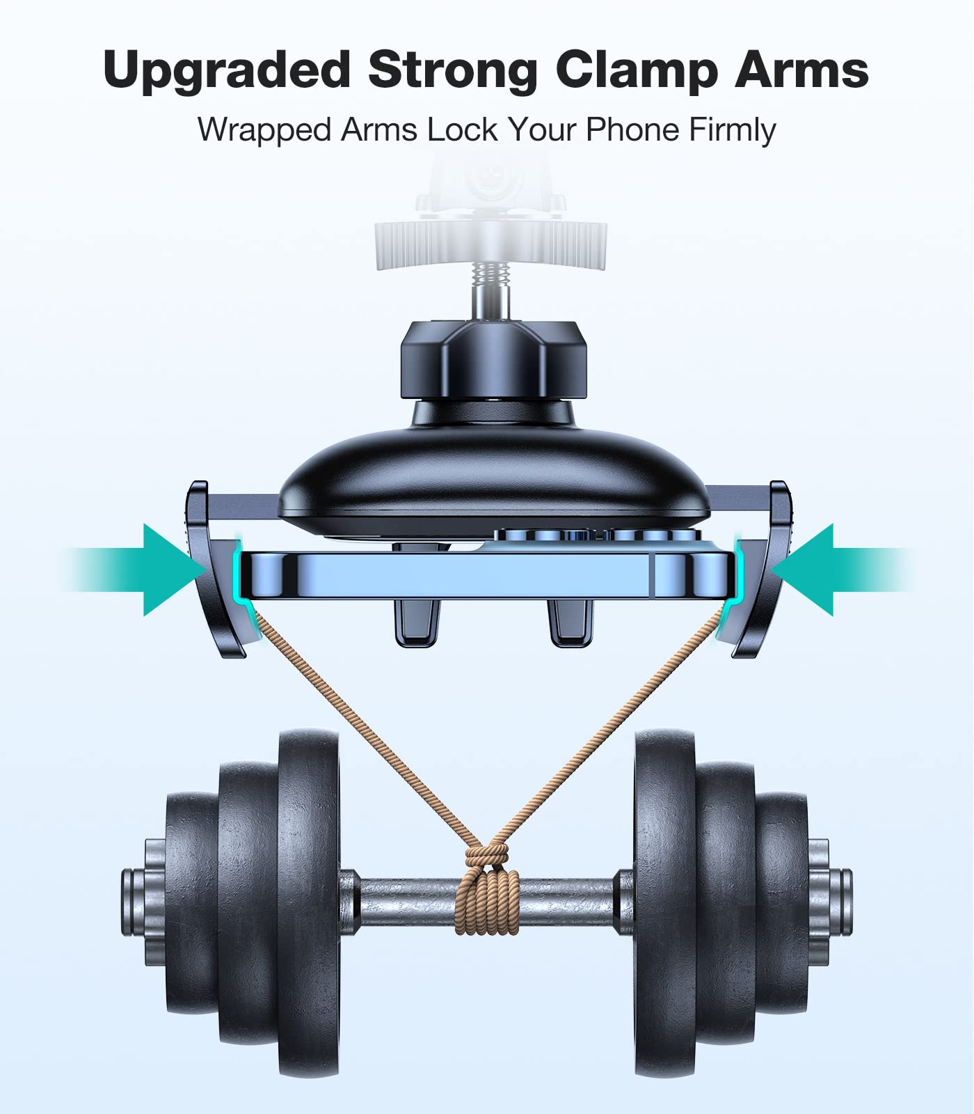 VICSEED Phone Mount for Car [Powerful Suction][Thick Cases & Big Phones Friendly] Universal Car Phone Holder Mount Dashboard Windshield Air Vent Cell Phone Holder Car for iPhone 14/13/12