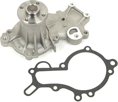 MA-4216960664 Timing Belt Kit Water Pump Compatible With/For Suzuki Samurai 1.3 8V SOHC G13A