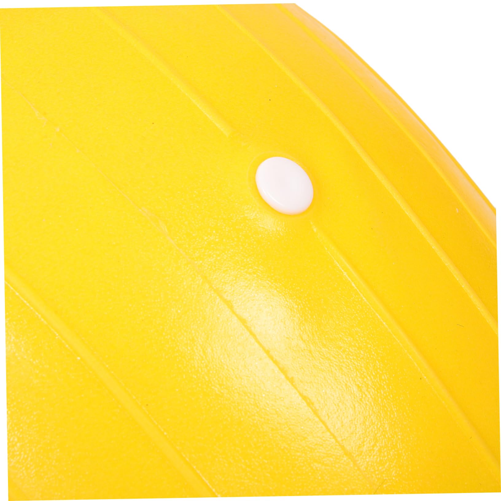 Toddmomy Pelota De Yoga Pelota De Pilates Reutilizable Pequeña para Ejercicios De Core Entrenamiento Casa