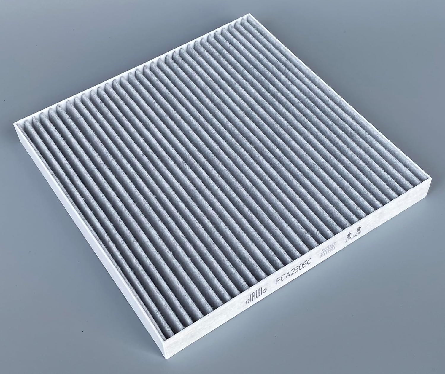 4pcs OIFILLIO Cabin Air Filter for Freightliner M2 106 108SD 114SD 122SD Trucks Select Models, Replace ABP N10g 36000006, AF26427, PA5359, 49082, P614547, PA10188 Activated Carbon Fiber