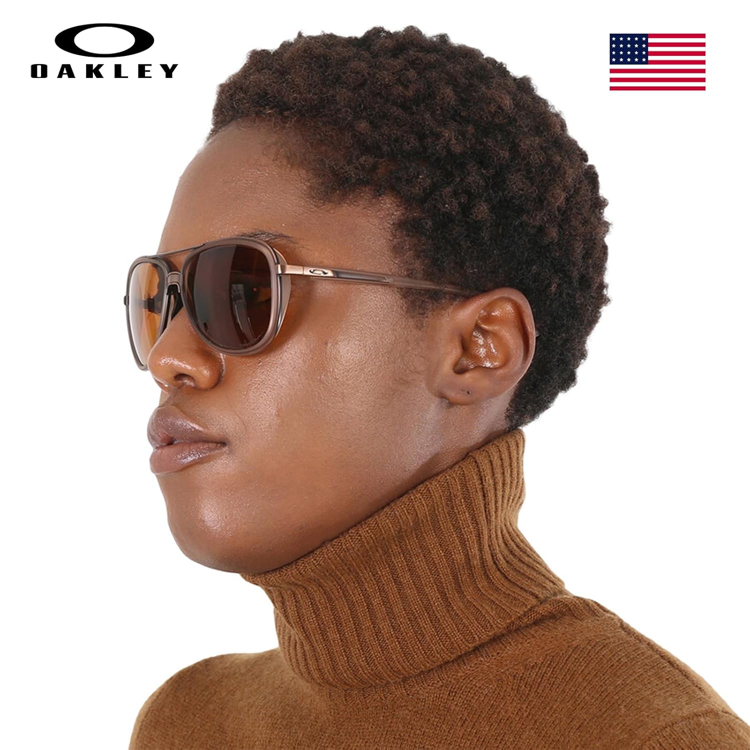 Oakley Óculos de sol SPLIT TIME OO4129 formato piloto com kit oficial de óculos em promoção! Veja a oferta e mais achadinhos de Óculos de sol 7 Hoje é o melhor dia para comprar Oakley Óculos de sol SPLIT TIME OO4129 formato piloto com kit oficial de óculos com aquele preço maroto! Promoção! Aproveite a oferta! 7