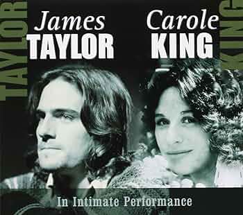 ミュージック Carole King - An Intimate Performance Carole King - An Intimate Performance