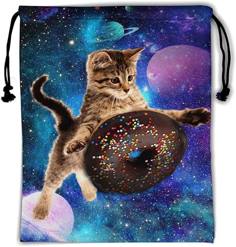 Bolsas de agarre de gimnasia para gimnastas - Bolsa de cuerda para atletas con cordón