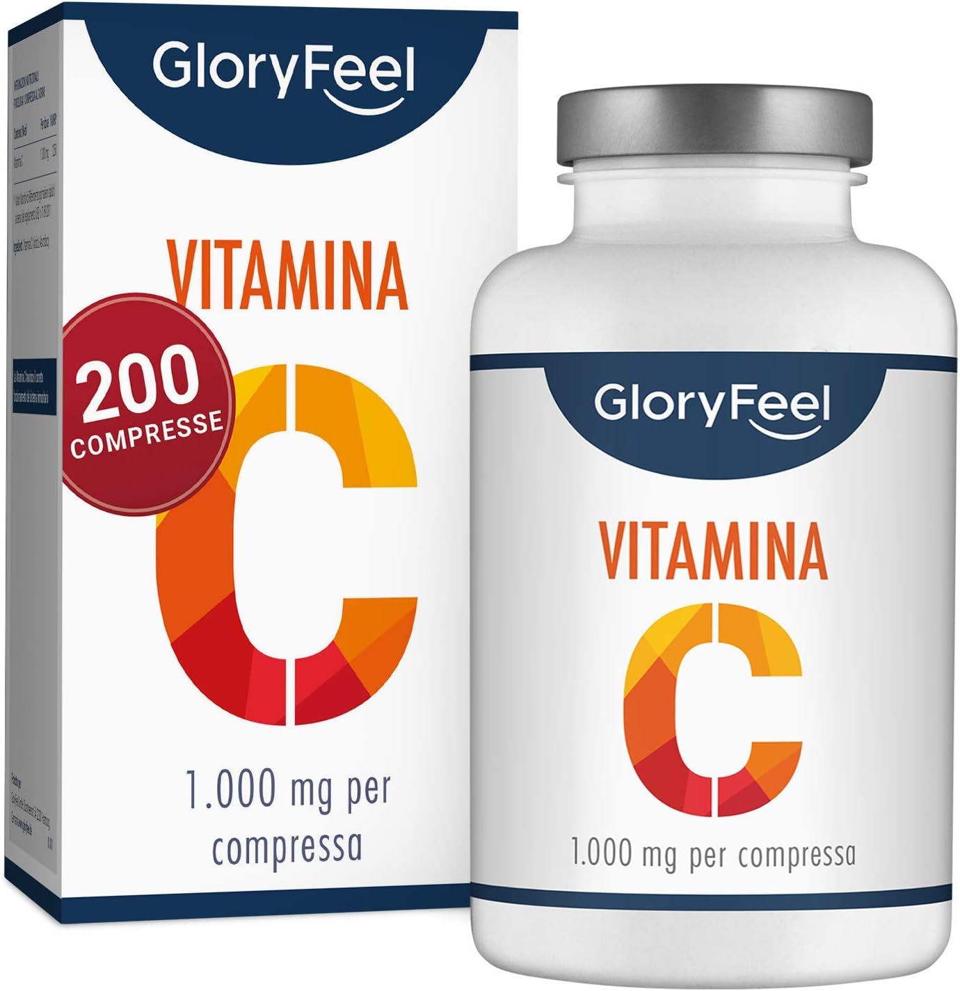 vitamina c in polvere per bambini