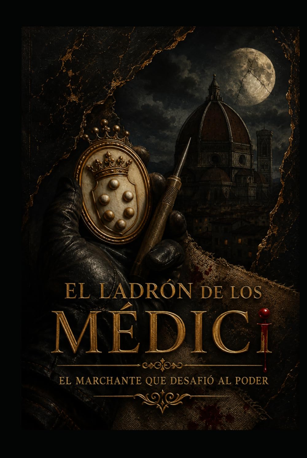 El Ladrón De Los Médici