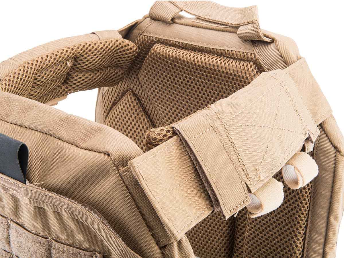 Evike Airsoft - Phantom Gear Wraith T3 Airsoft Vest