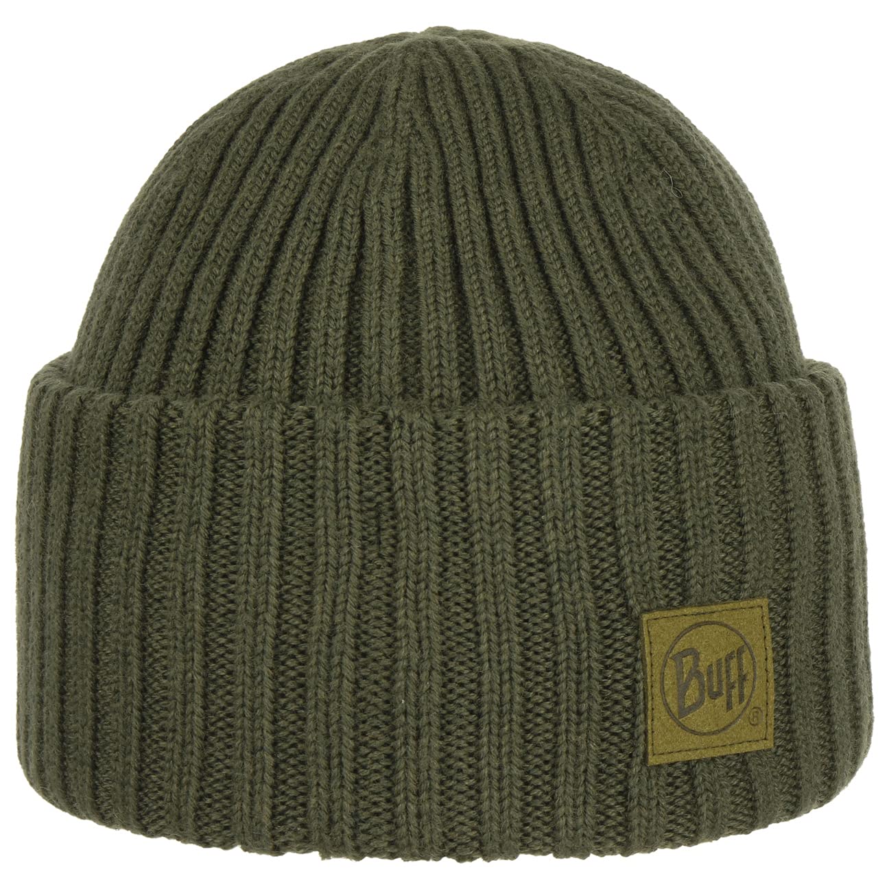 Buff Unisex Ervin Midweight Merino Wool Hat