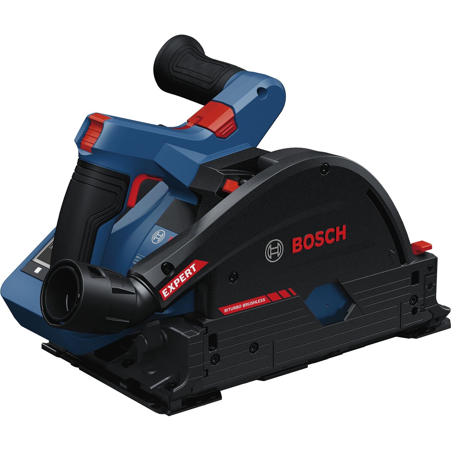 BOSCH Akku-Tauchsäge EXKT 18V-52G 18 Volt