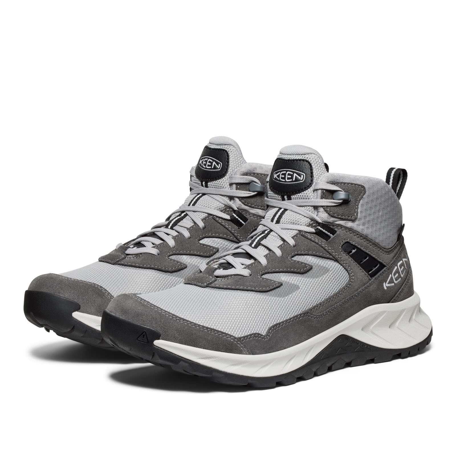 KEEN Men's Hightrail Mid Waterproof Hiking Boots