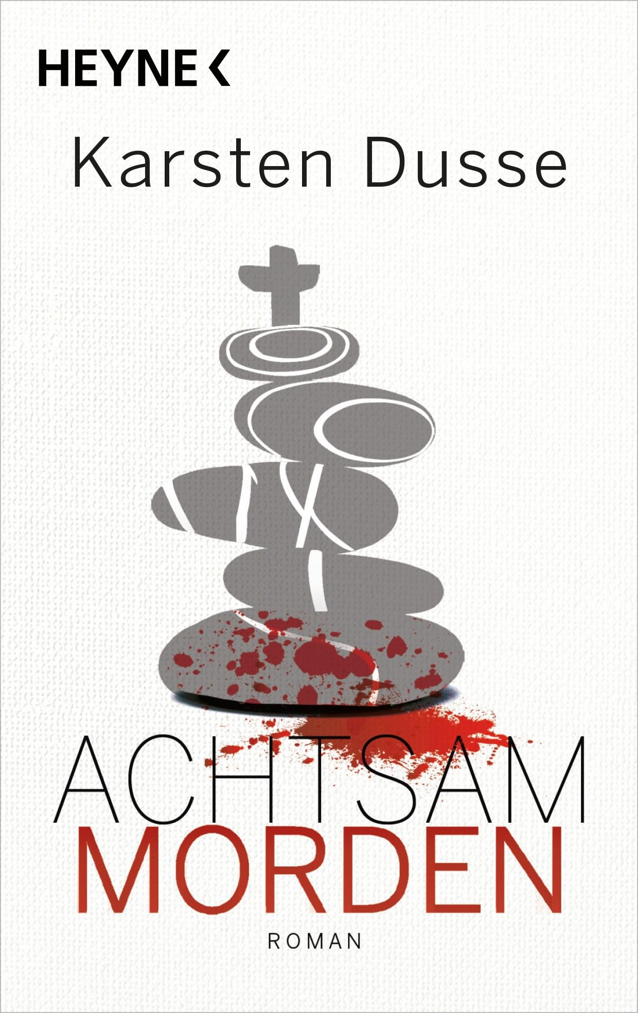 Achtsam morden: Roman - Geschenkausgabe