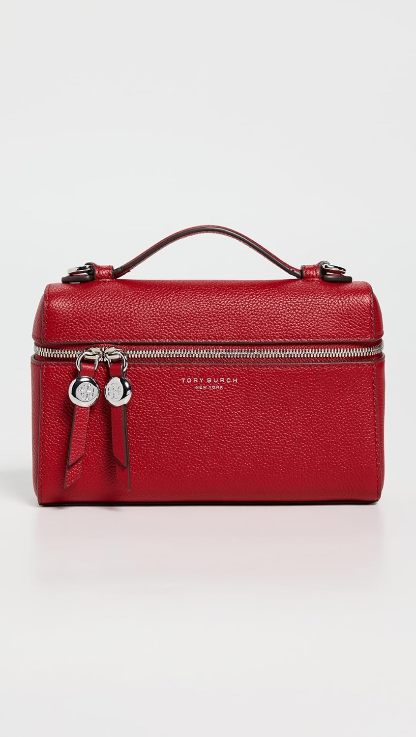 Tory Burch Women's Romy Slim Top Handle Bag - Image 2