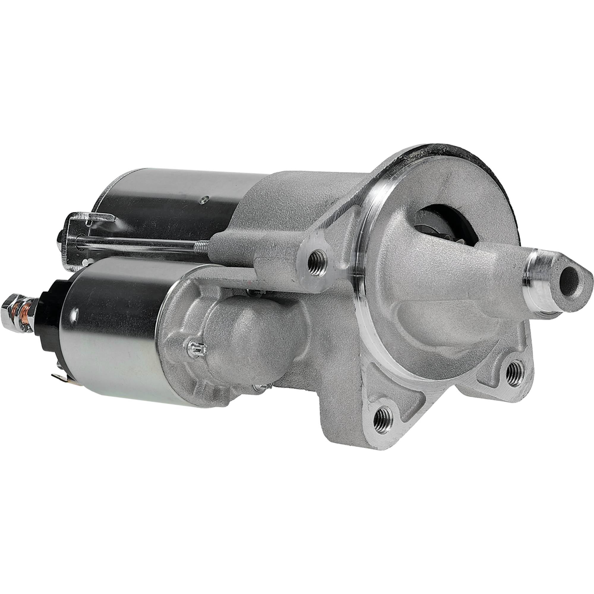 【E ❤︎ 】 Amazon.com: DB Electrical 410-12358 Starter for Jeep