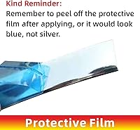 Vista 3 de Moldura decorativa universal para exterior e interior de automóvil de 32 pies, parachoques, ventana, puerta, carrocería lateral y superficies