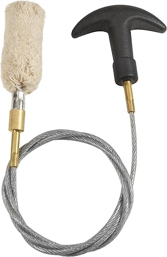 Miniatura 6 de BARSKA Kit de limpieza de escopeta con varilla flexible y bolsa