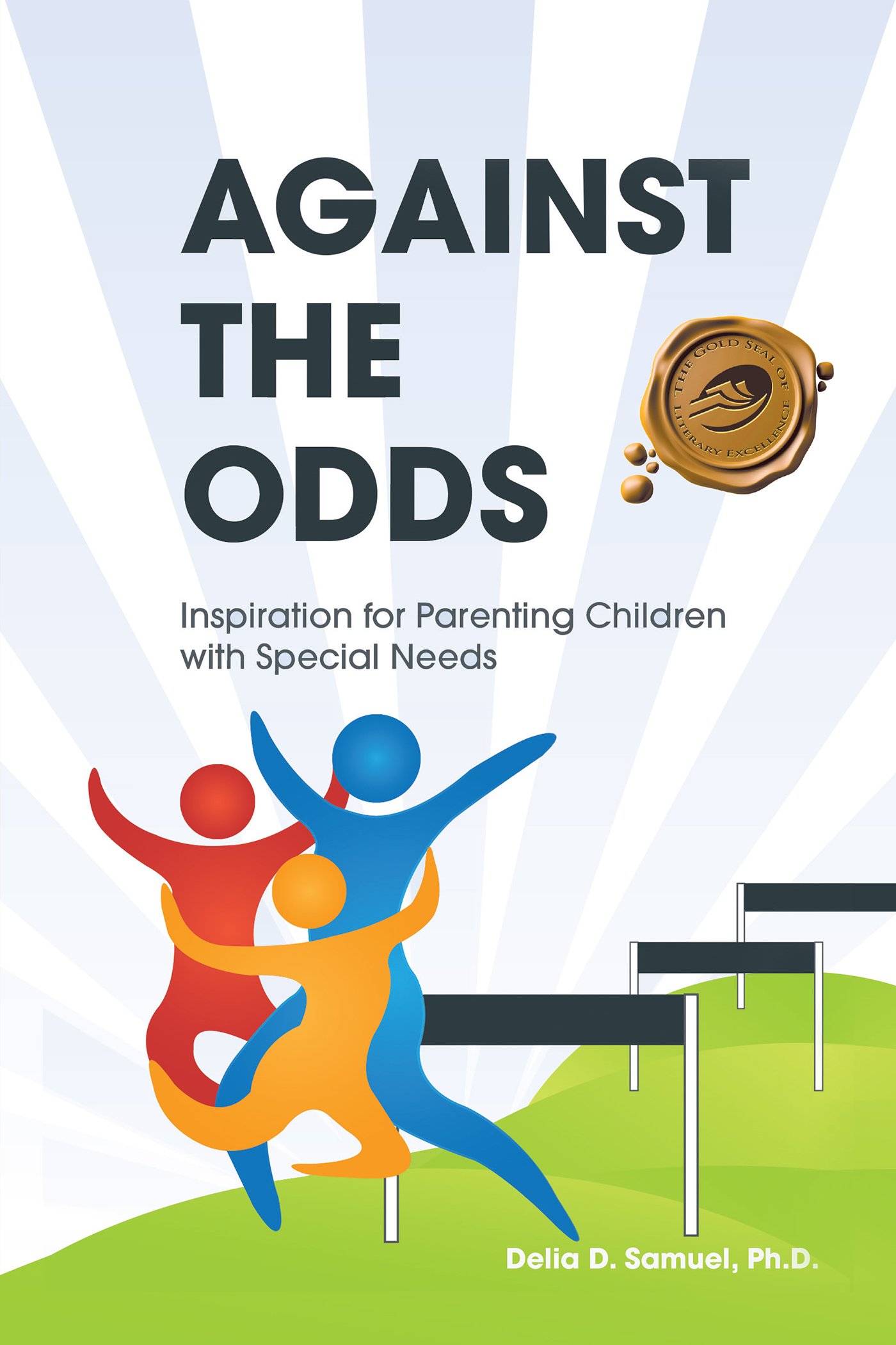 Against the Odds: Inspiration for Parenting Children with Special Needs