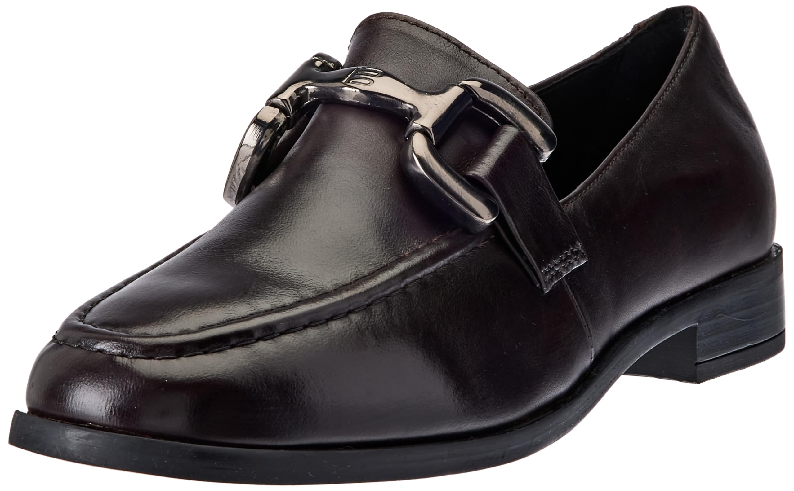 BAGATT Women's Rosalie Ballerina, red, 6.5 UK