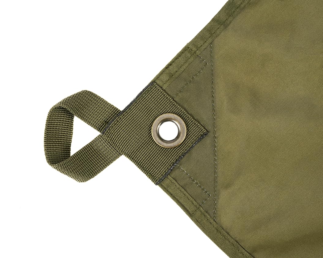 Brandit Premium TARP 3mx3m, Farbe: Olive, Größe: OS