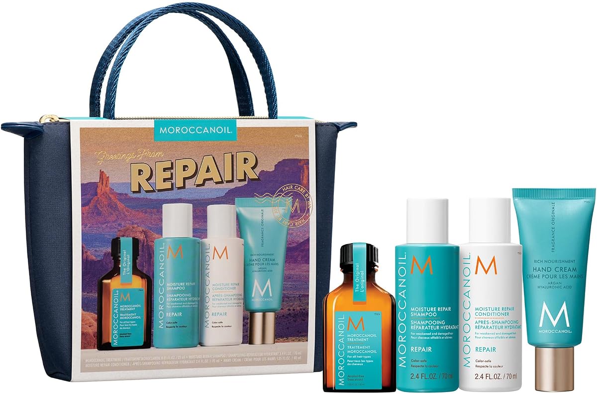 MINI TRAVEL KIT