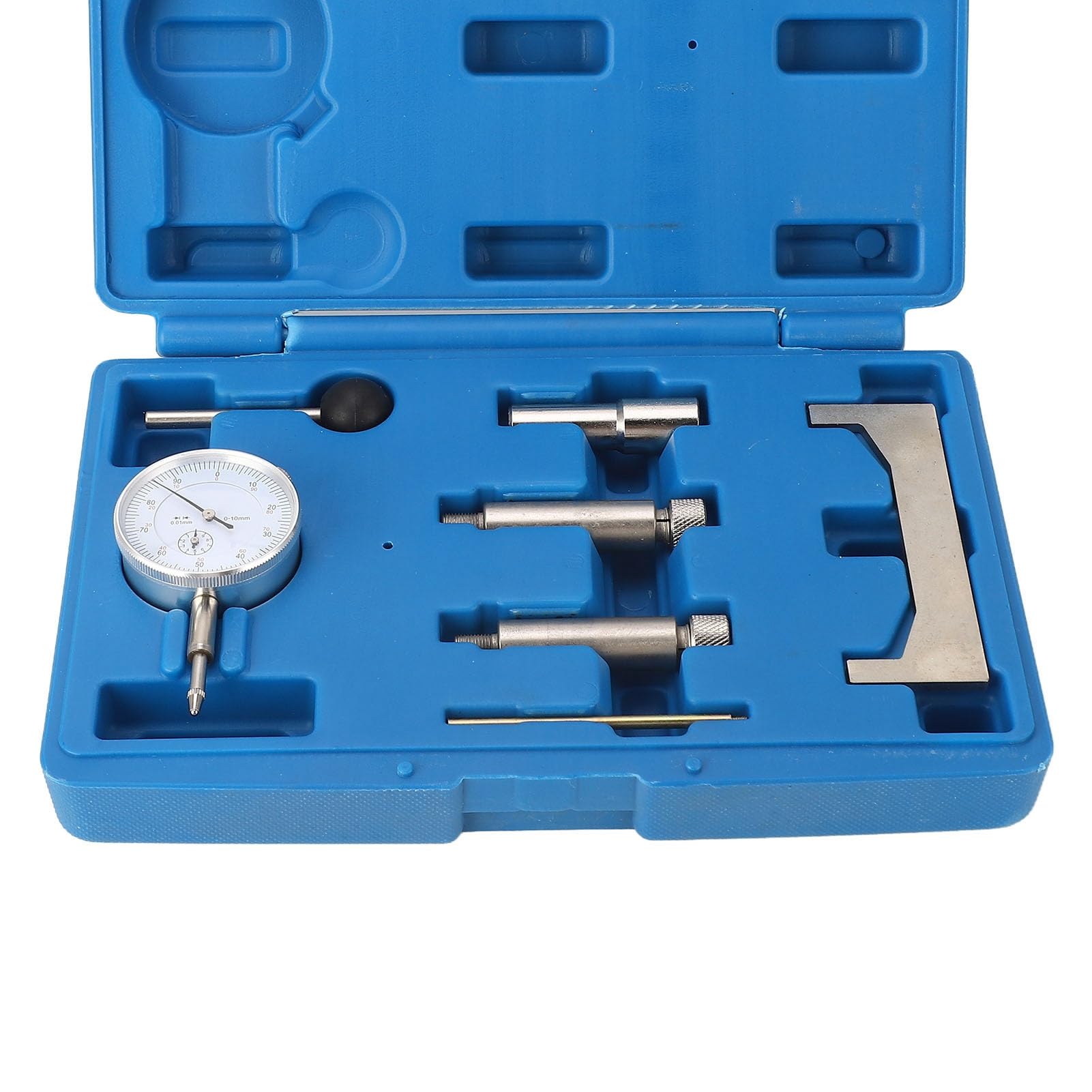 Professional Fuel Injection Pump Timing Gauge Kit for turb0 Engines