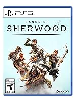 Vista 1 de Gangs of Sherwood PS5