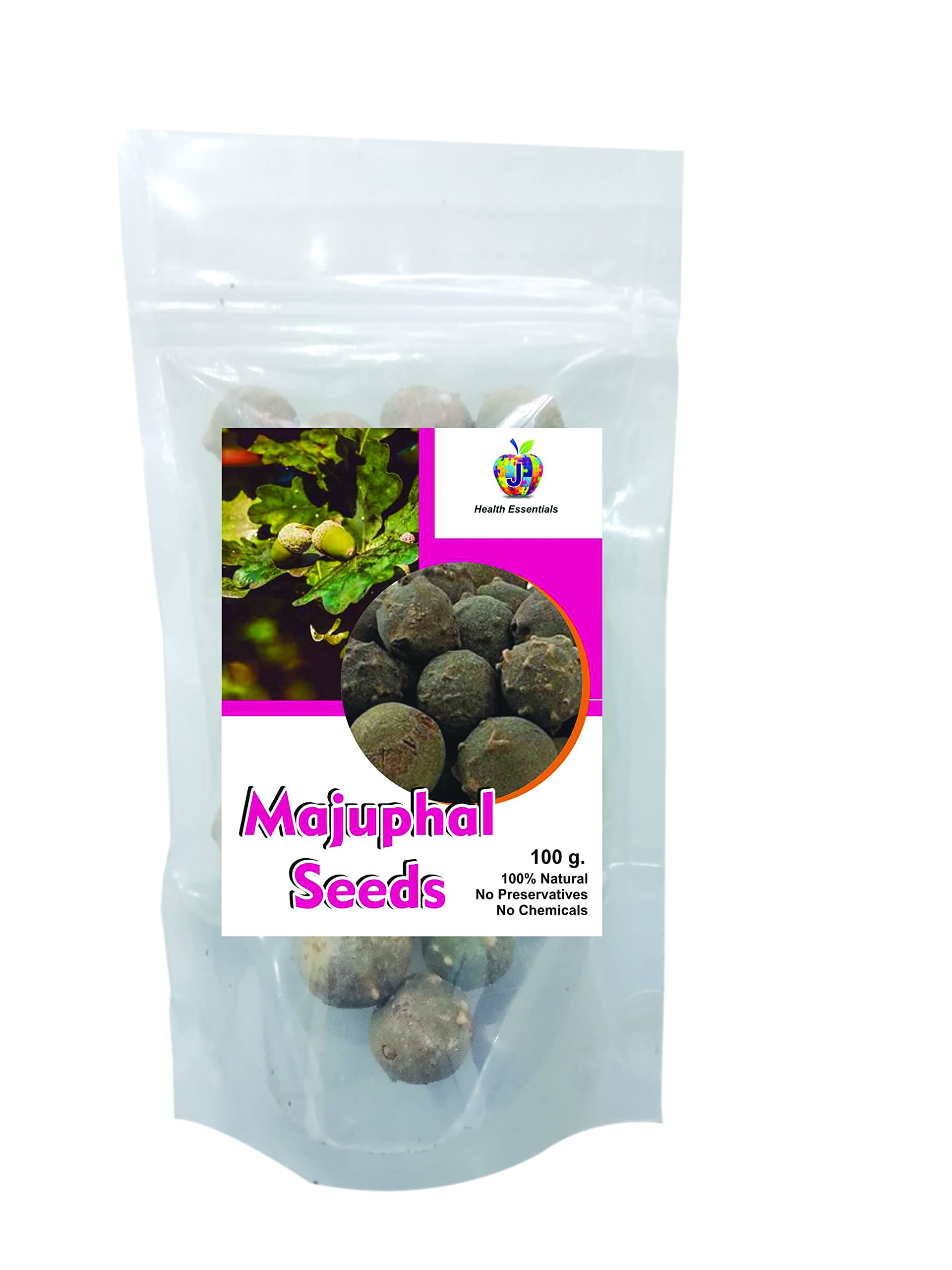 J Organics Majuphal Seeds Gallnuts Mayphal Manjakani Infectoria Majufal Maju Fal Mayakku- 100g (B09RH4S82H) Amazon Price History, Amazon Price Tracker