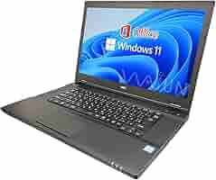 ノートPC NEC VersaPro VX-H