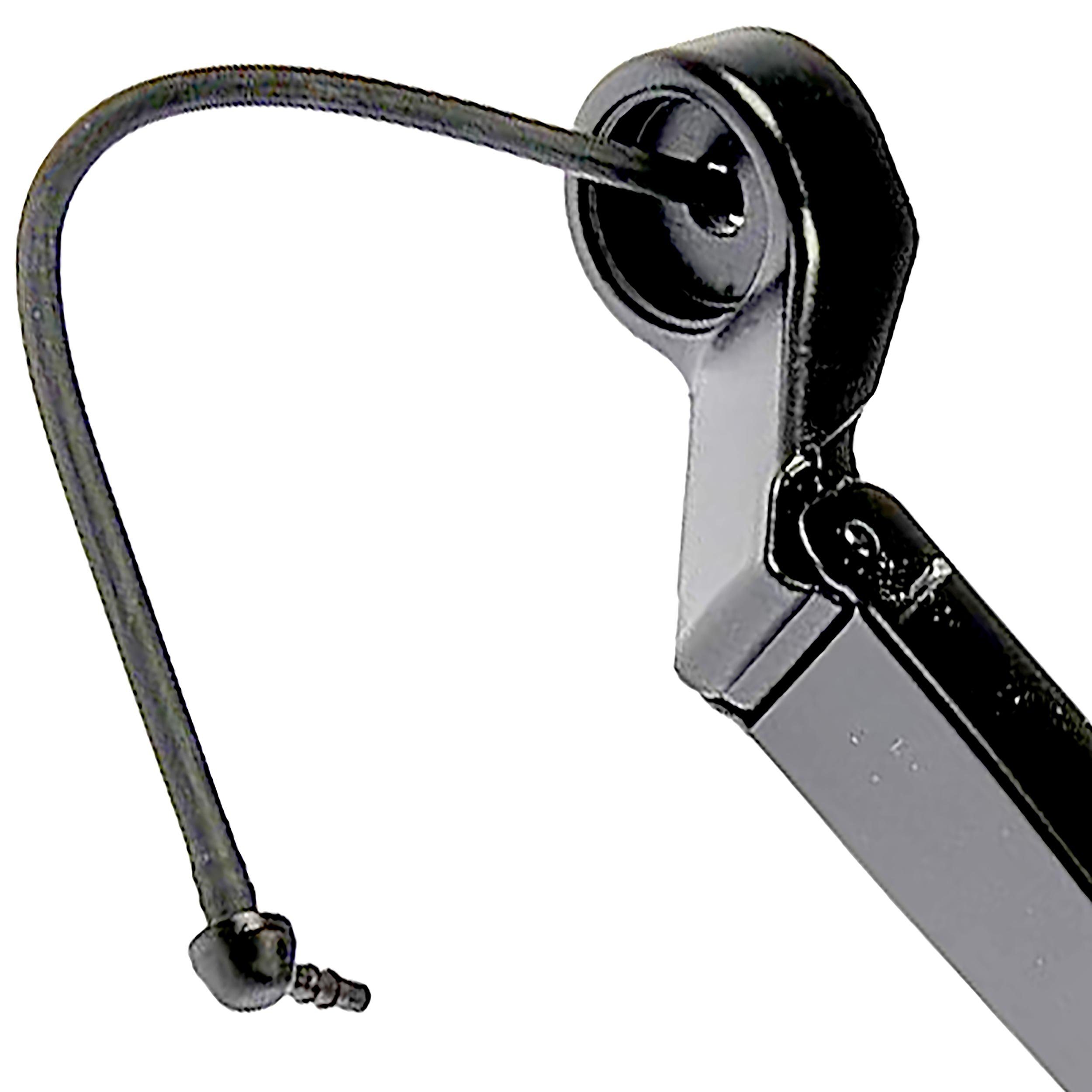 Amazon.com: APDTY 53661 Wiper Arm - Rear Replaces 15043068  