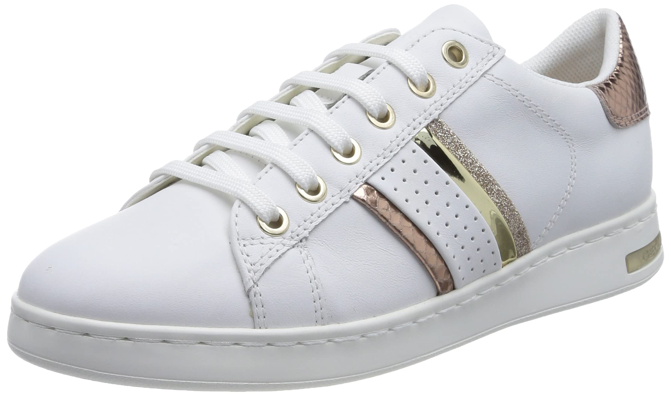 Geox D Jaysen A, Sneakers para Mujer